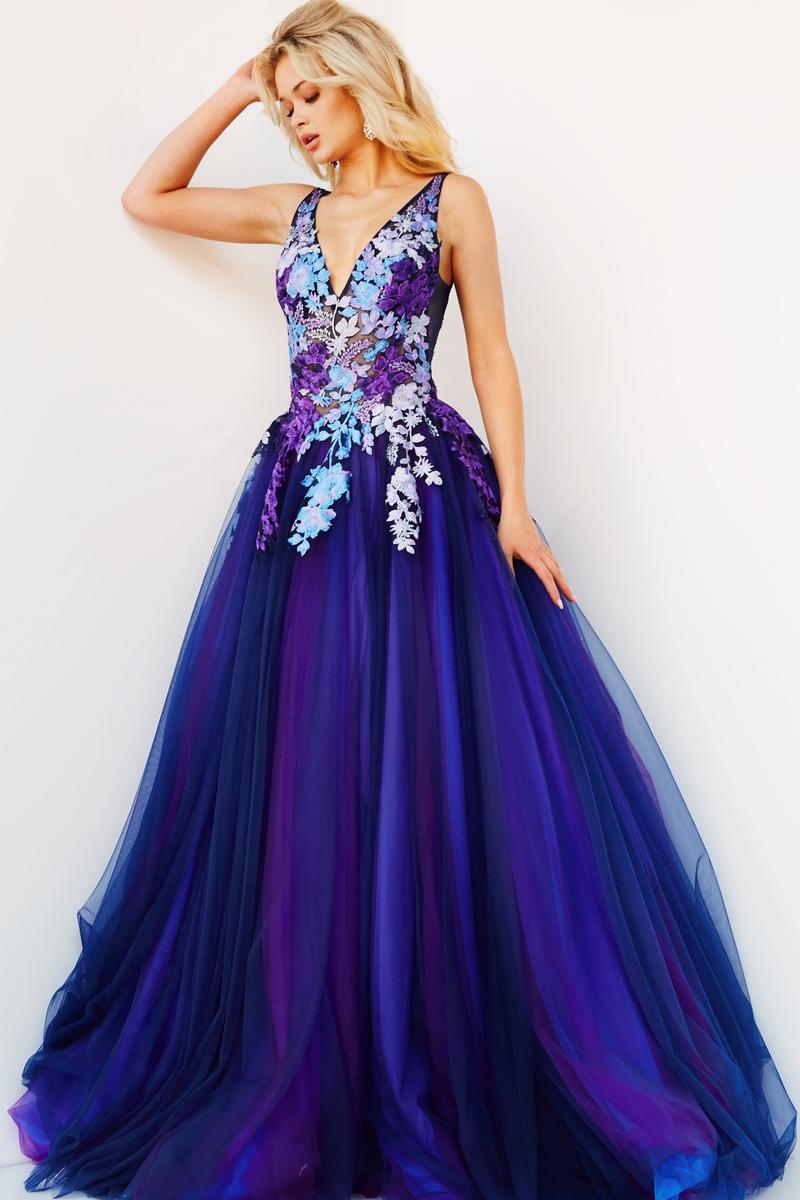 Jovani Prom Style Number 06807 - 4