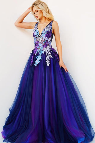 Jovani Prom Style Number 06807 - 4