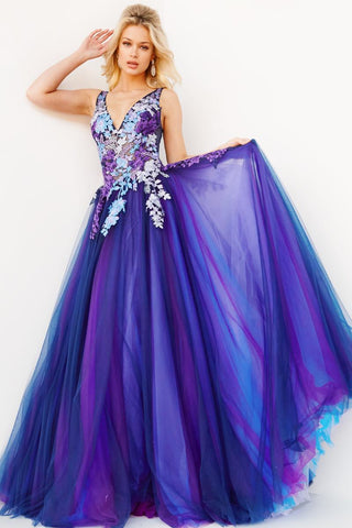 Jovani Prom Style Number 06807 - 1
