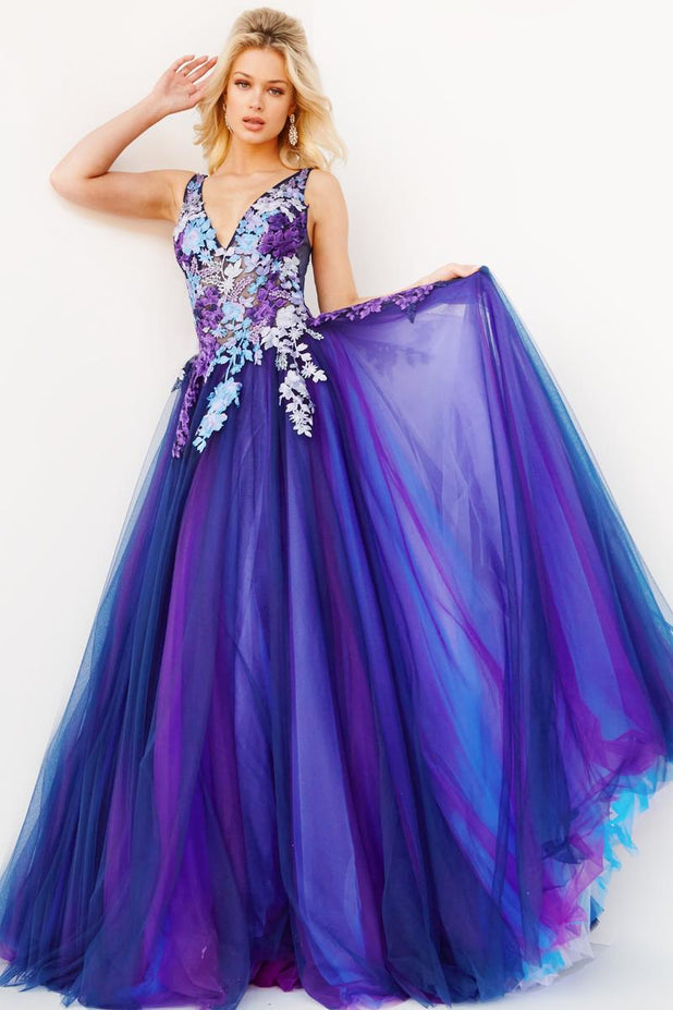 Jovani Prom Style Number 06807 - 1