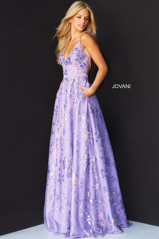 Jovani Prom Style Number 06814 - 2