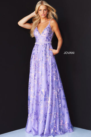 Jovani Prom Style Number 06814 - 1
