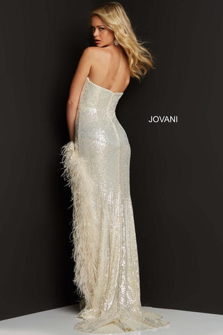 Jovani Prom Style Number 07068 - 2
