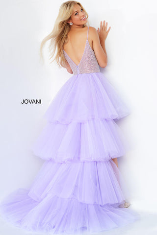Jovani Prom Style Number 07231 - 8