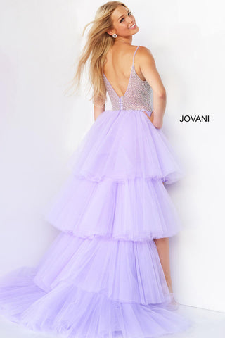 Jovani Prom Style Number 07231 - 2