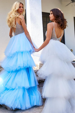 Jovani Prom Style Number 07231 - 6