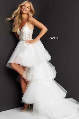 Jovani Prom Style Number 07263 - 3