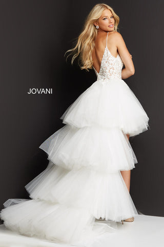 Jovani Prom Style Number 07263 - 4