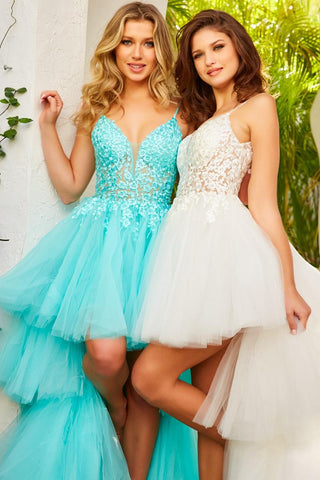 Jovani Prom Style Number 07263 - 6