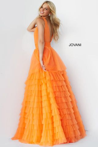 Jovani Prom Style Number 07264 - 4
