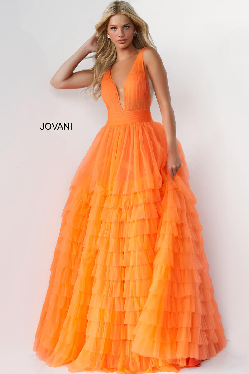 Jovani Prom Style Number 07264 - 3