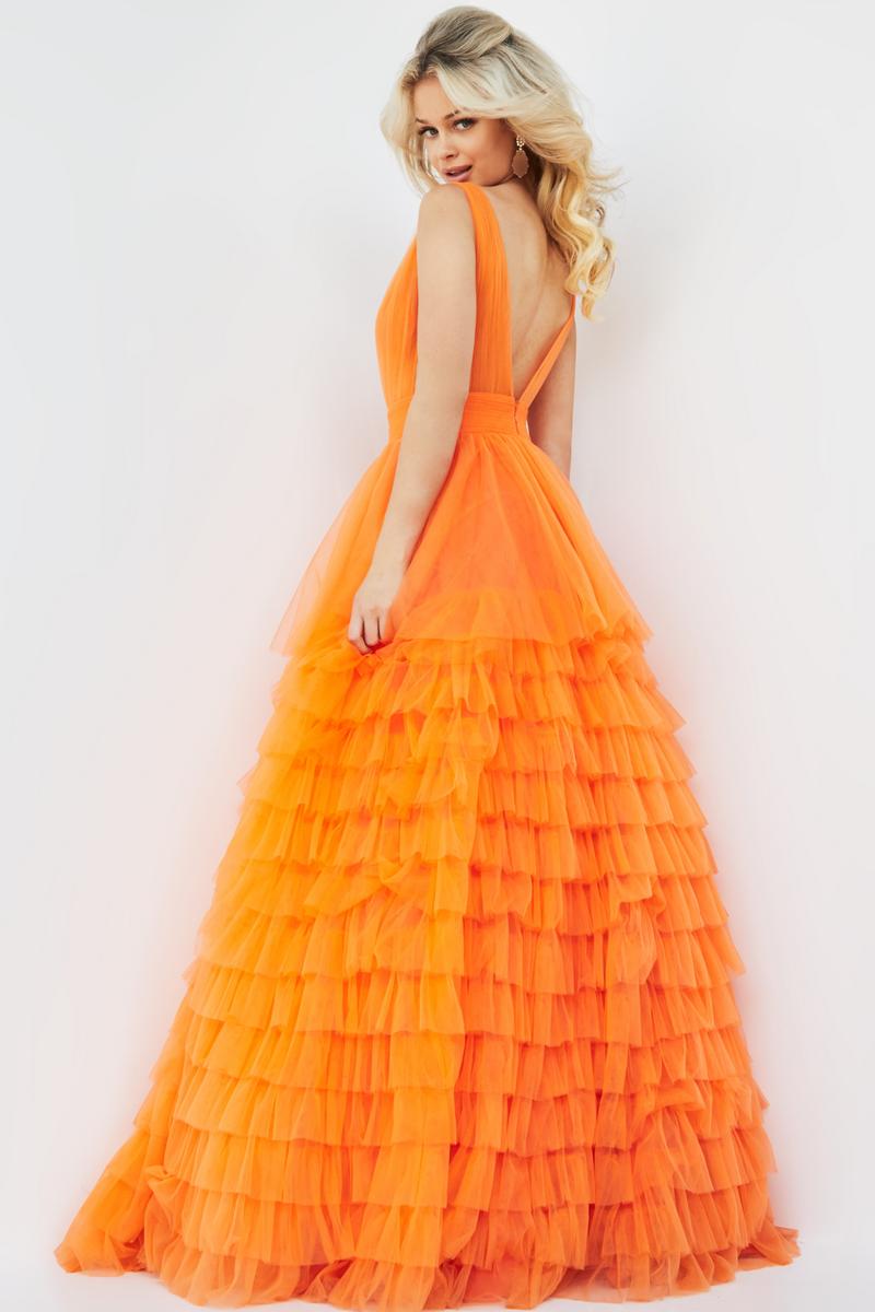 Jovani Prom Style Number 07264 - 2