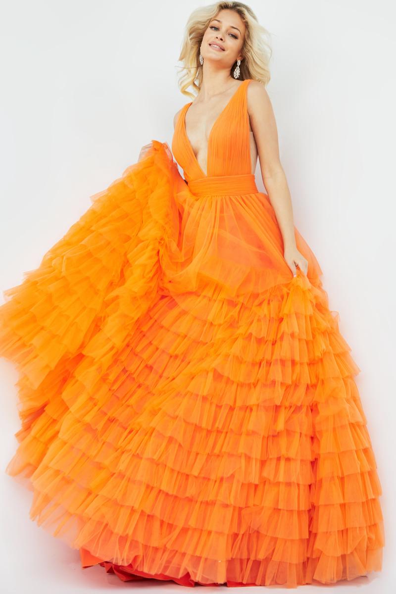 Jovani Prom Style Number 07264 - 5