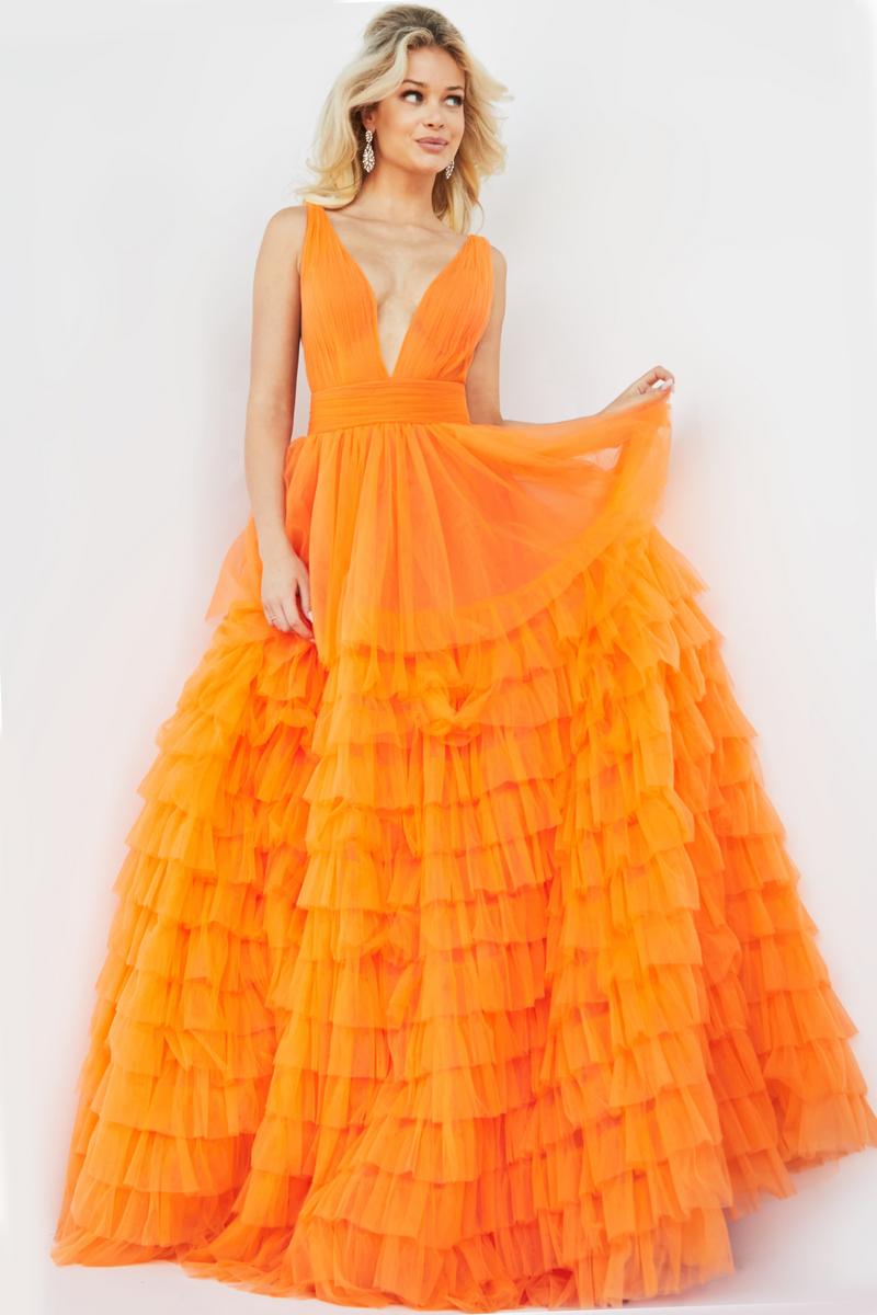 Jovani Prom Style Number 07264 - 1