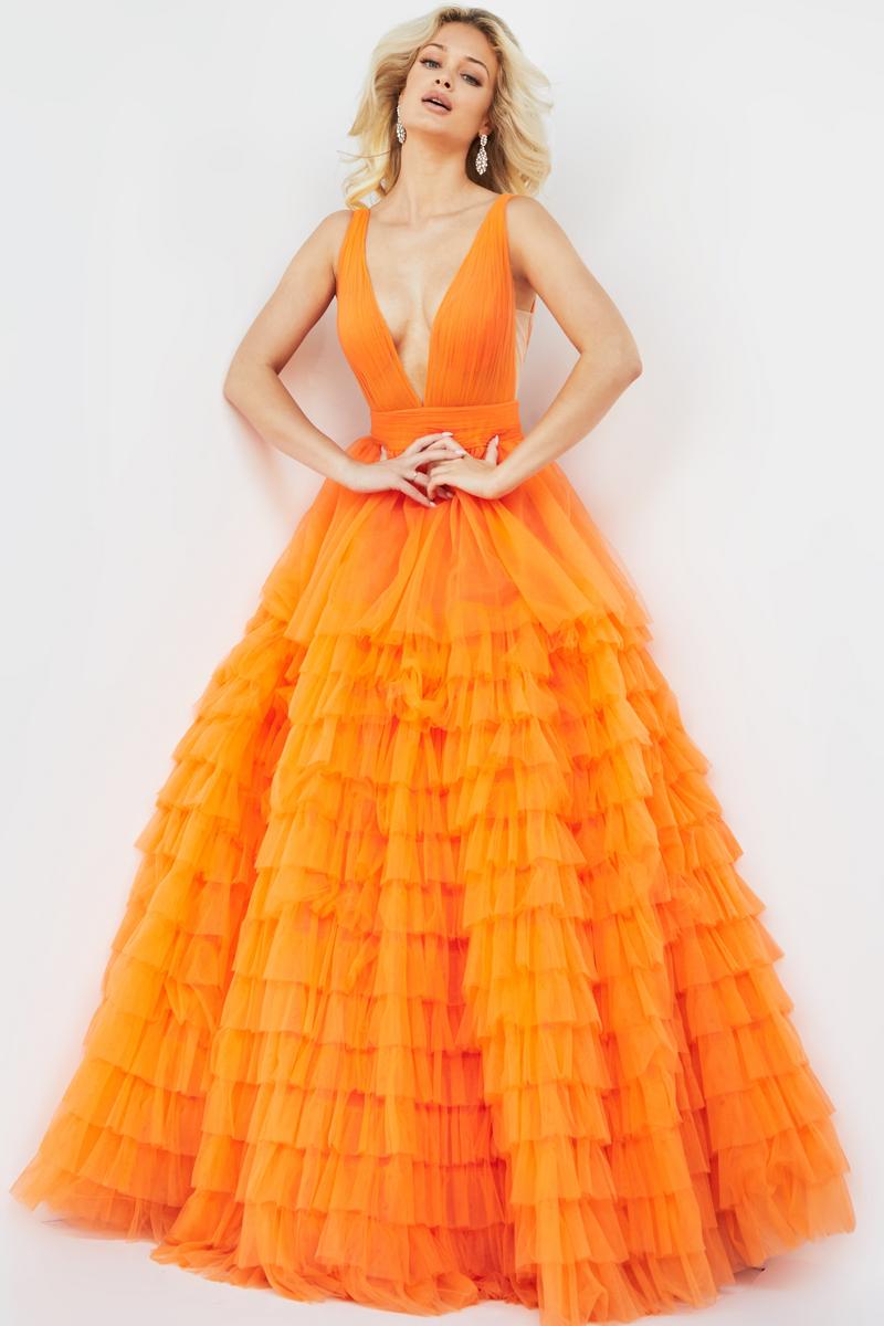 Jovani Prom Style Number 07264 - 6