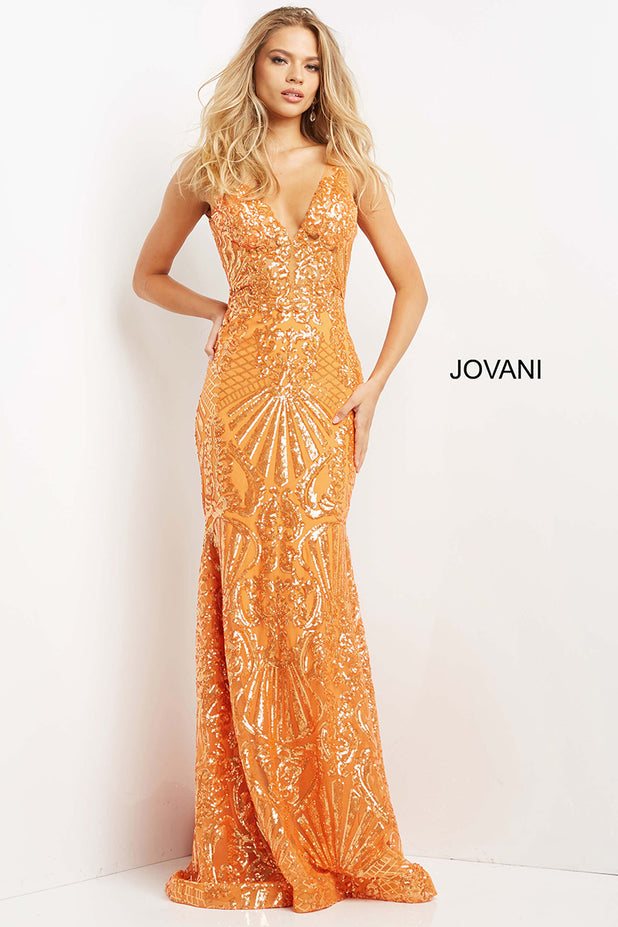 Jovani Prom Style Number 07276 - 1