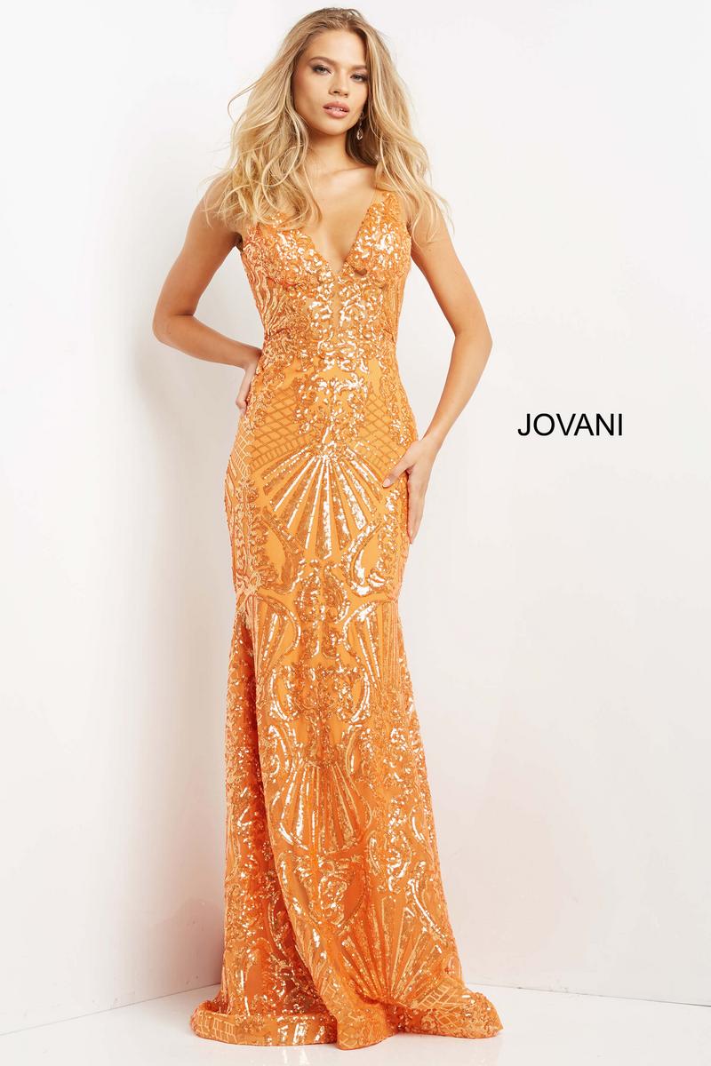 Jovani Prom Style Number 07276 - 4