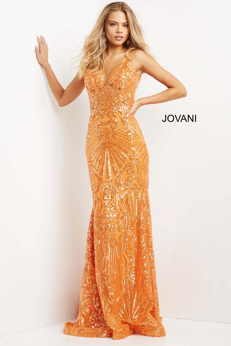 Jovani Prom Style Number 07276 - 3