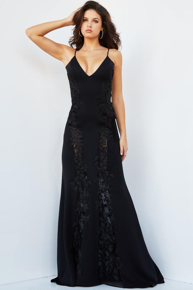 Jovani Prom Style Number 07296 - 1