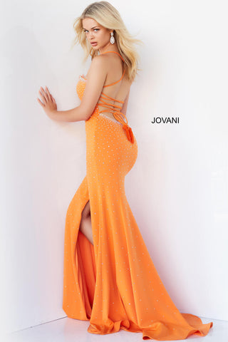 Jovani Prom Style Number 07383 - 4