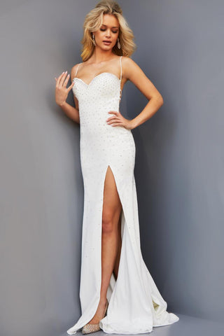 Jovani Prom Style Number 07383 - 5