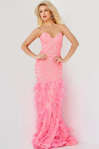 Jovani Prom Style Number 07425 - 1