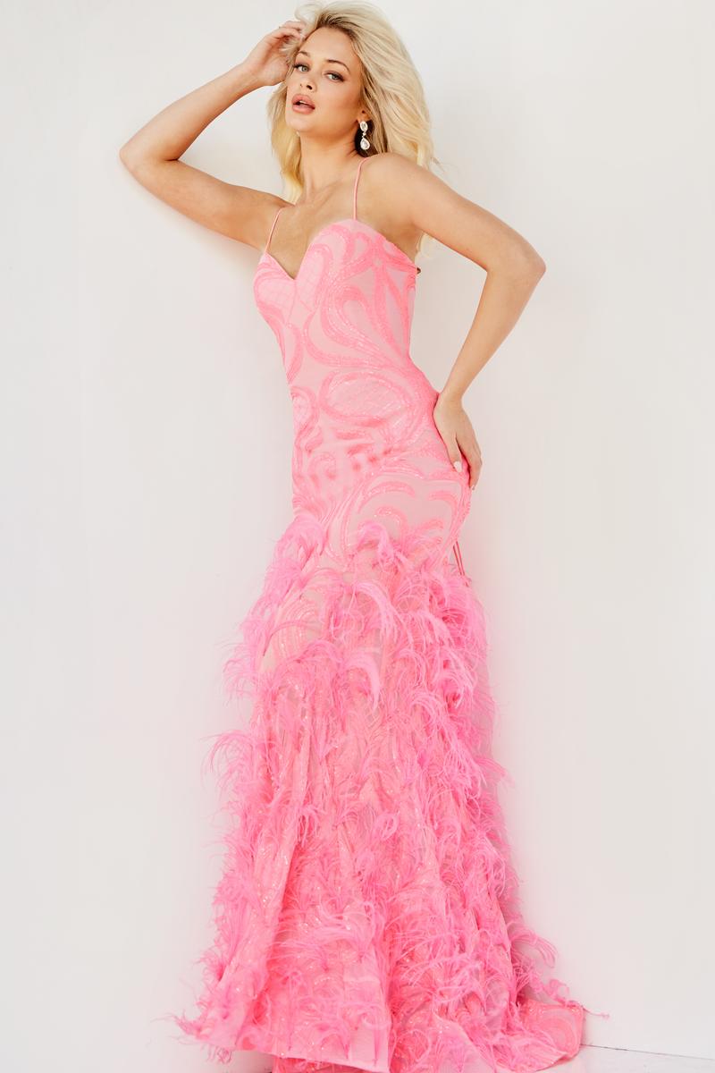 Jovani Prom Style Number 07425 - 4