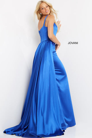 Jovani Prom Style Number 07440 - 2