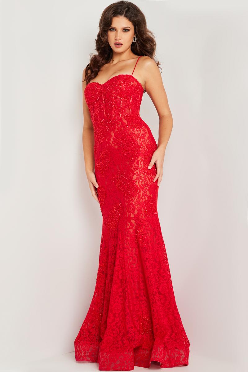 Jovani Prom Style Number 07499 - 12