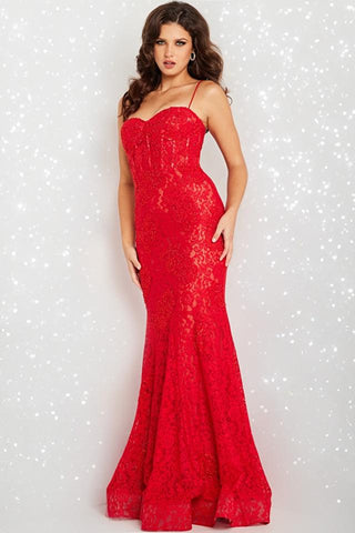 Jovani Prom Style Number 07499 - 11