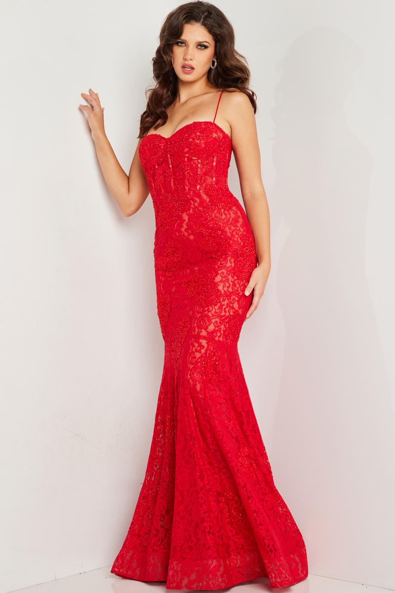 Jovani Prom Style Number 07499 - 3