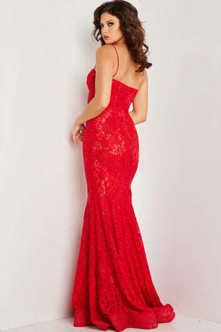 Jovani Prom Style Number 07499 - 4