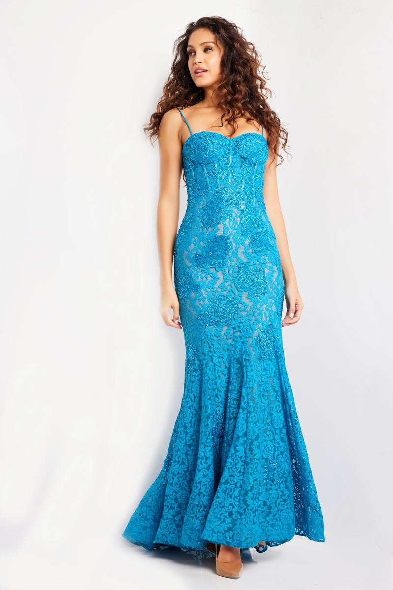 Jovani Prom Style Number 07499 - 10