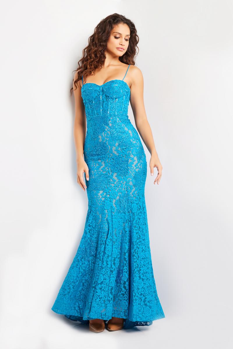 Jovani Prom Style Number 07499 - 7