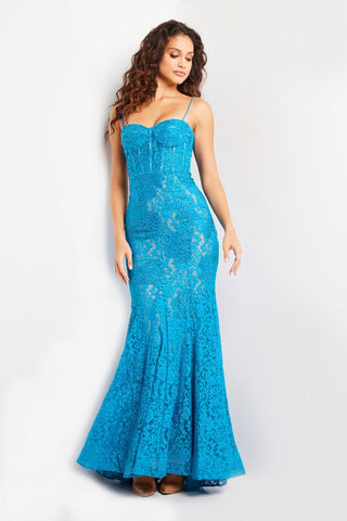Jovani Prom Style Number 07499 - 7