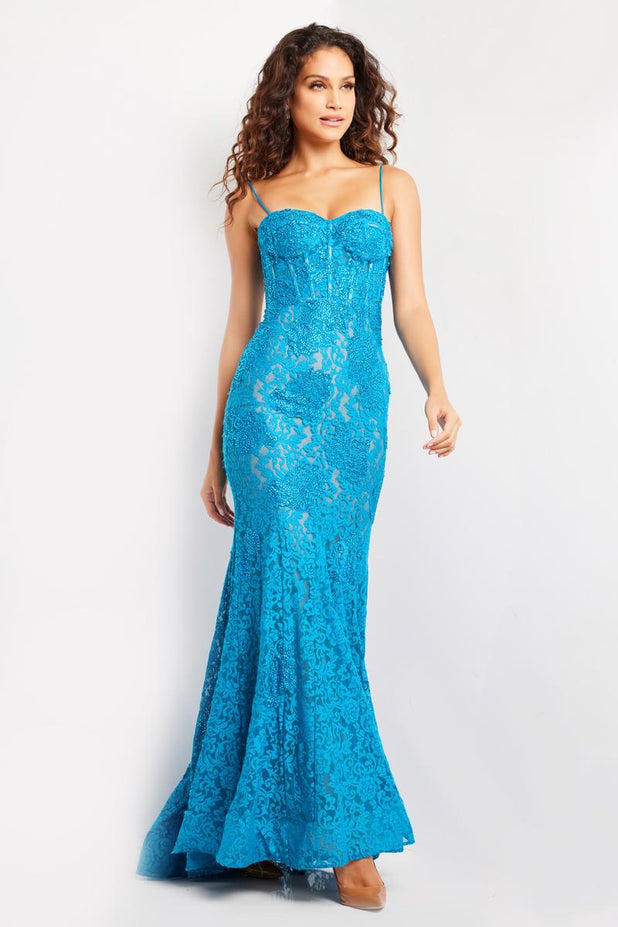 Jovani Prom Style Number 07499 - 1