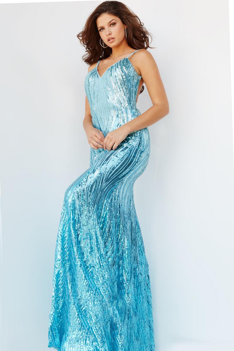 Jovani Prom Style Number 07627 - 5