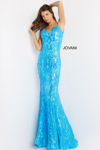 Jovani Prom Style Number 07784 - 3