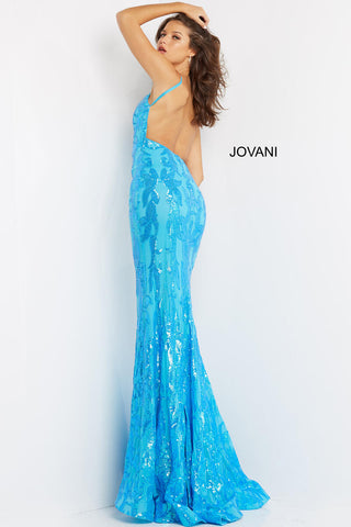 Jovani Prom Style Number 07784 - 4