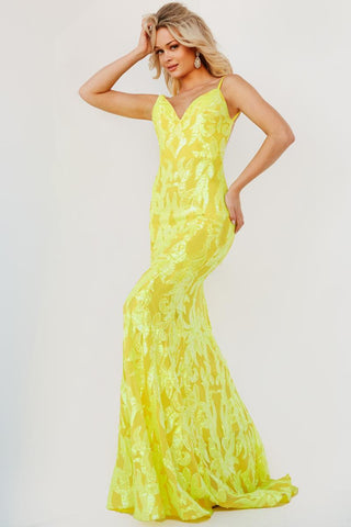 Jovani Prom Style Number 07784 - 6