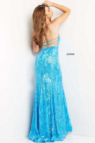 Jovani Prom Style Number 07786 - 4