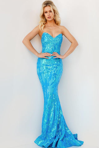 Jovani Prom Style Number 07786 - 5