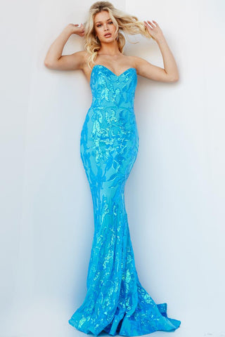 Jovani Prom Style Number 07786 - 1
