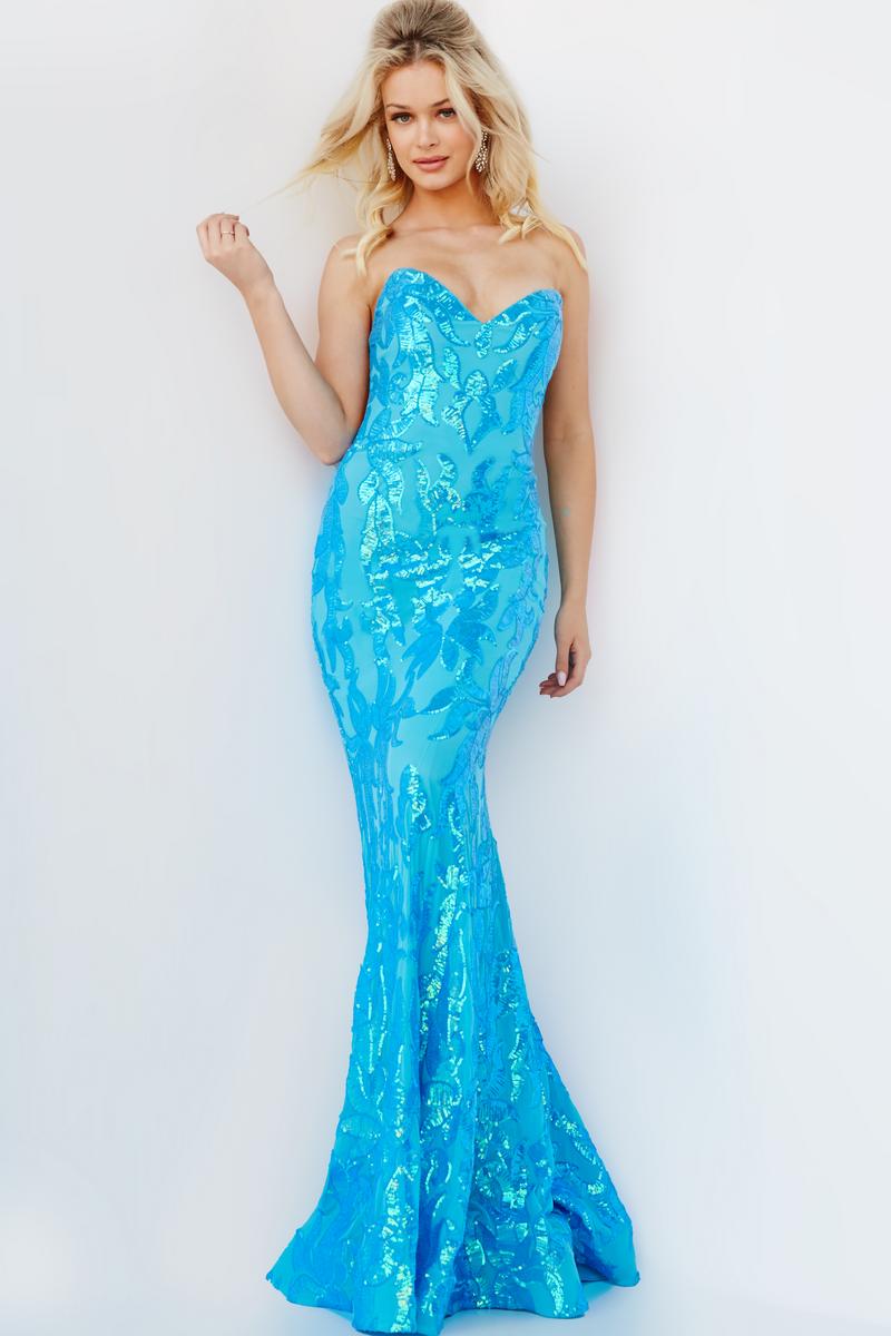 Jovani Prom Style Number 07786 - 6