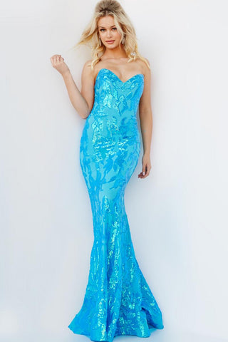 Jovani Prom Style Number 07786 - 6
