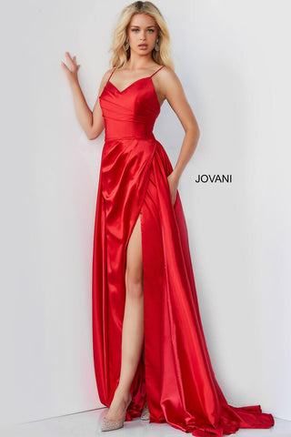 Jovani Prom Style Number 07800 - 1