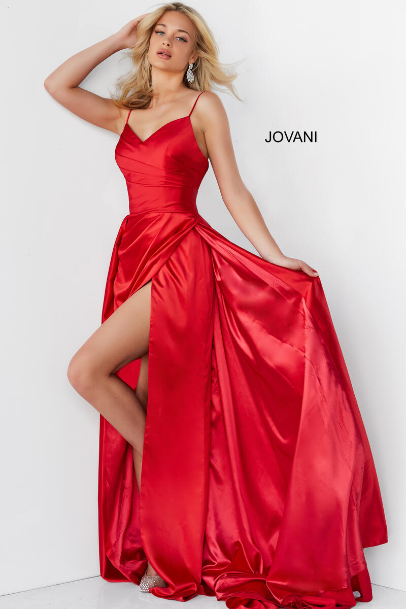 Jovani Prom Style Number 07800 - 4