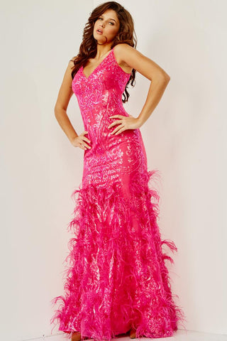 Jovani Prom Style Number 07808 - 3