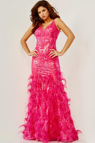 Jovani Prom Style Number 07808 - 1