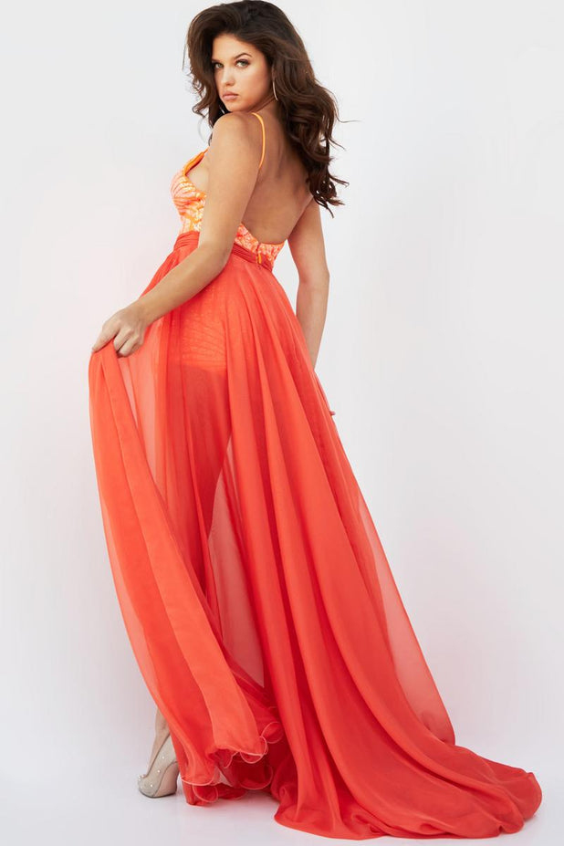 Jovani Prom Style Number 07887 - 2